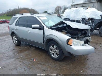 Ford Freestyle 2005