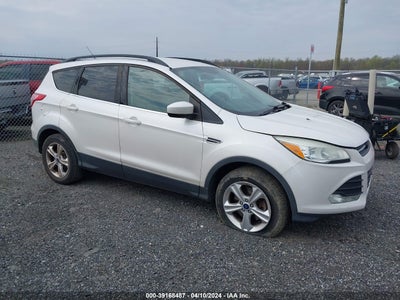 FORD ESCAPE 2014