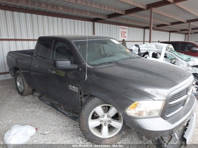 RAM 1500 2014
