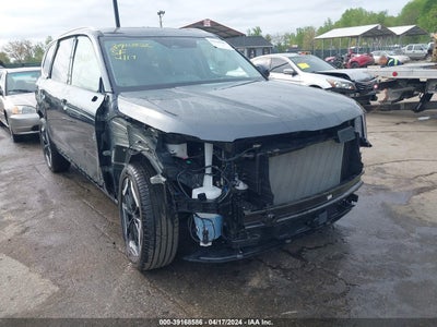 KIA TELLURIDE 2024