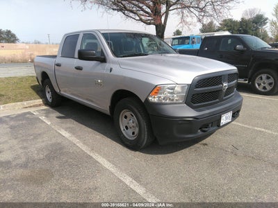 Ram 1500 2015