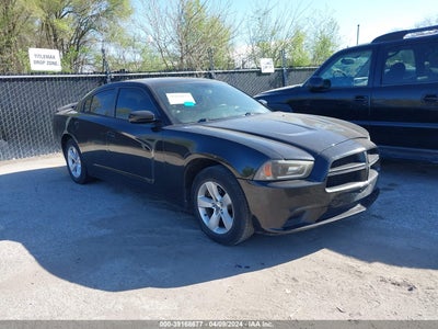 Dodge Charger 2011