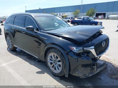 Mazda Cx-90 2024