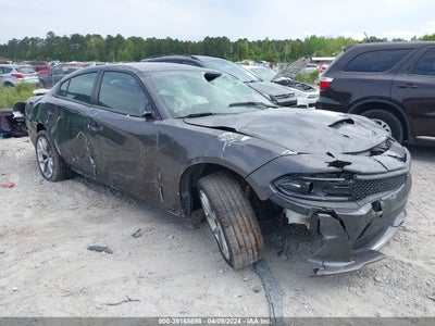 Dodge Charger 2022