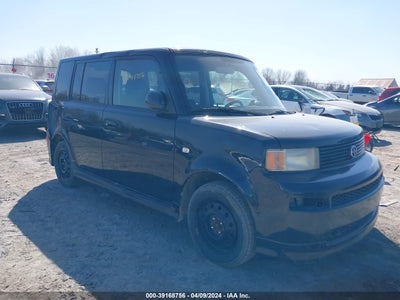 Scion Xb 2006
