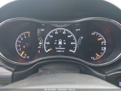 DayDrive
