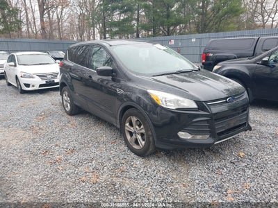 FORD ESCAPE 2014