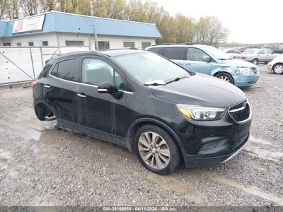 BUICK ENCORE 2017