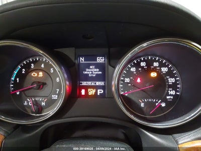 DayDrive