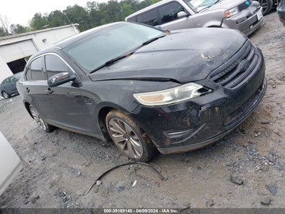 FORD TAURUS 2012
