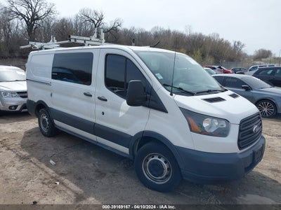 FORD TRANSIT-150 2015