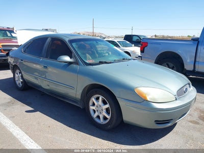 FORD TAURUS 2006