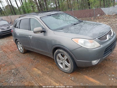 Hyundai Veracruz 2008