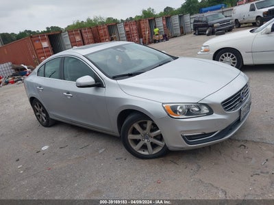 Volvo S60 2016