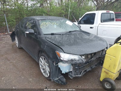 SCION TC 2012