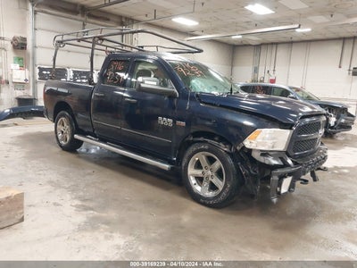 RAM 1500 2014