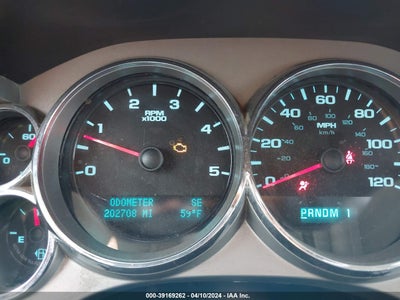 DayDrive