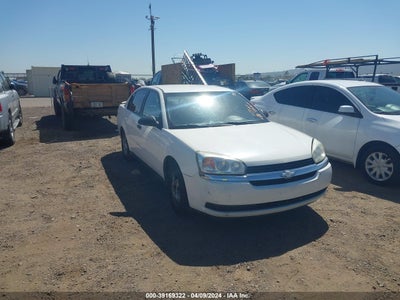 Chevrolet Malibu 2005