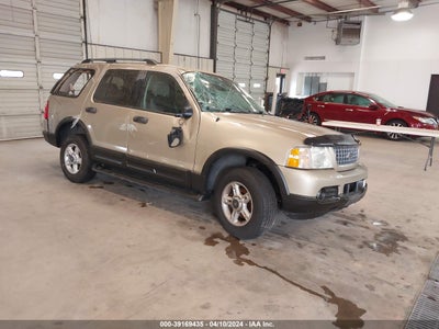 FORD EXPLORER 2003