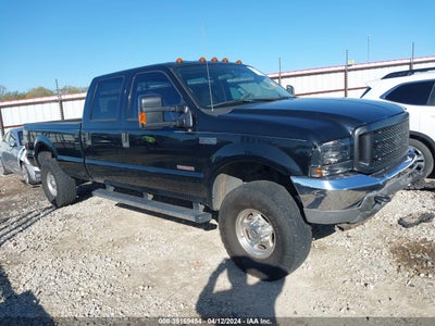 Ford F-350 2004