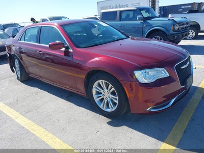 CHRYSLER 300 2017