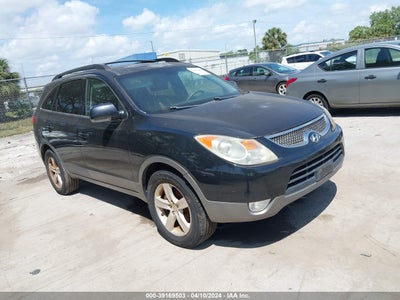 Hyundai Veracruz 2007