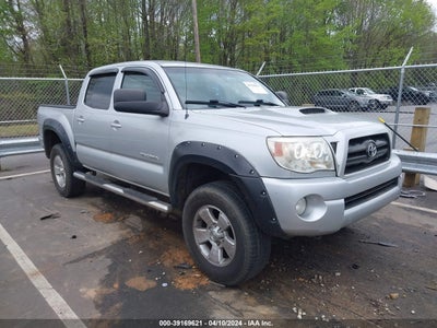 Toyota Tacoma 2008