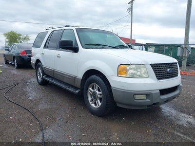Ford Expedition 2003