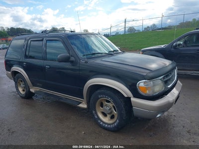 Ford Explorer 2000