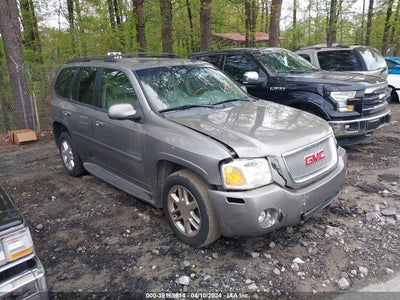 Gmc Envoy 2006