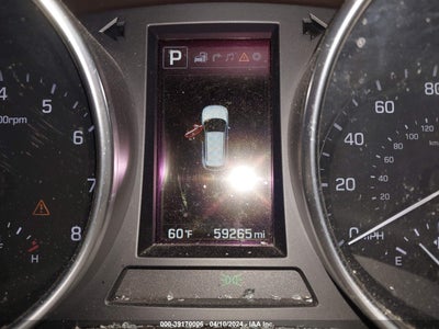 DayDrive