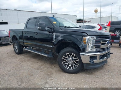 FORD F-250 2019