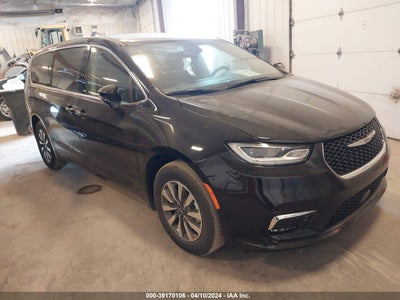 Chrysler Pacifica 2024