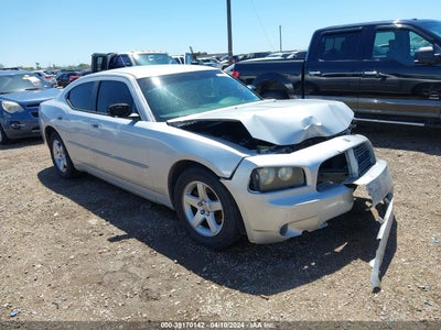 Dodge Charger 2008