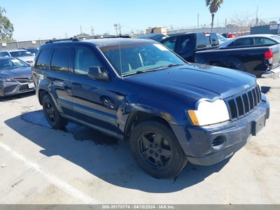 Jeep Grand cherokee 2005