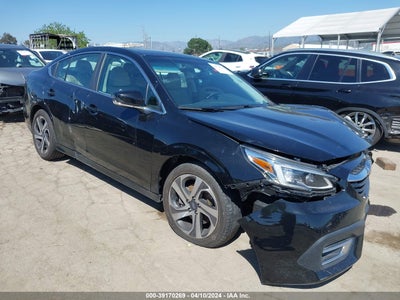 SUBARU LEGACY 2020