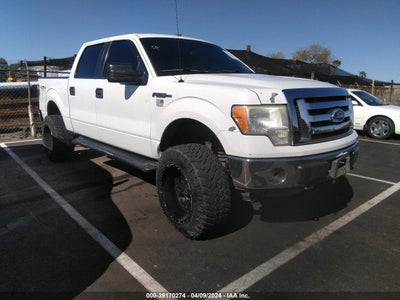 Ford F-150 2011