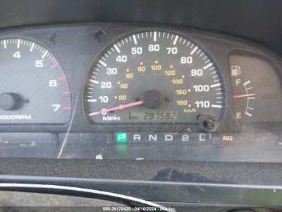 DayDrive