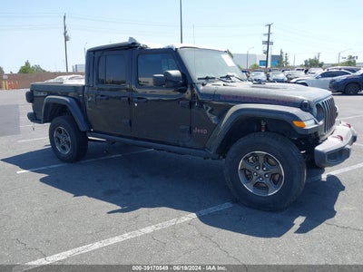 JEEP GLADIATOR 2021