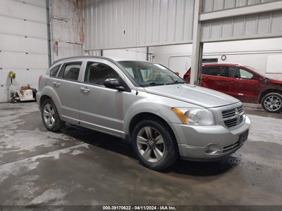 DODGE CALIBER 2011