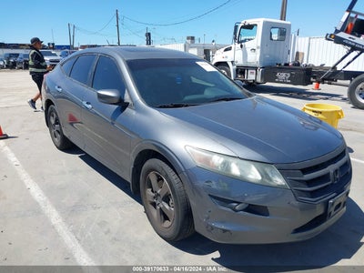 HONDA CROSSTOUR 2012