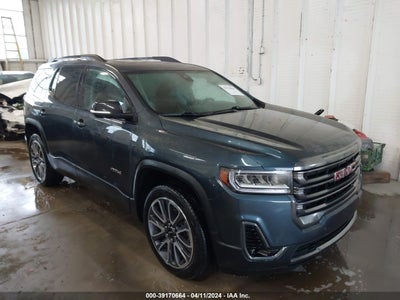 Gmc Acadia 2020
