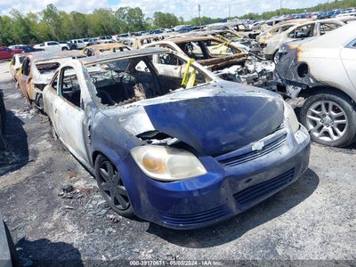 CHEVROLET COBALT 2006
