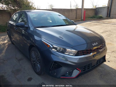KIA FORTE 2023