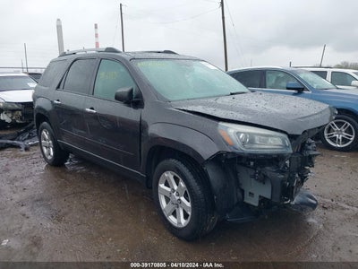 GMC ACADIA 2015