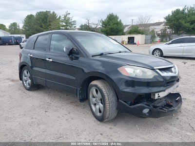 ACURA RDX 2008