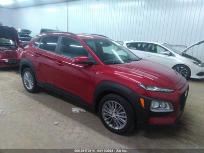 HYUNDAI KONA 2020