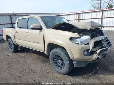 Toyota Tacoma 2020
