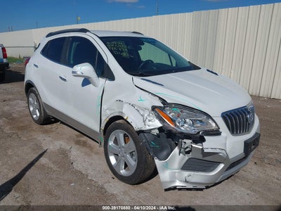 BUICK ENCORE 2015