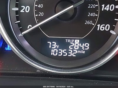 DayDrive